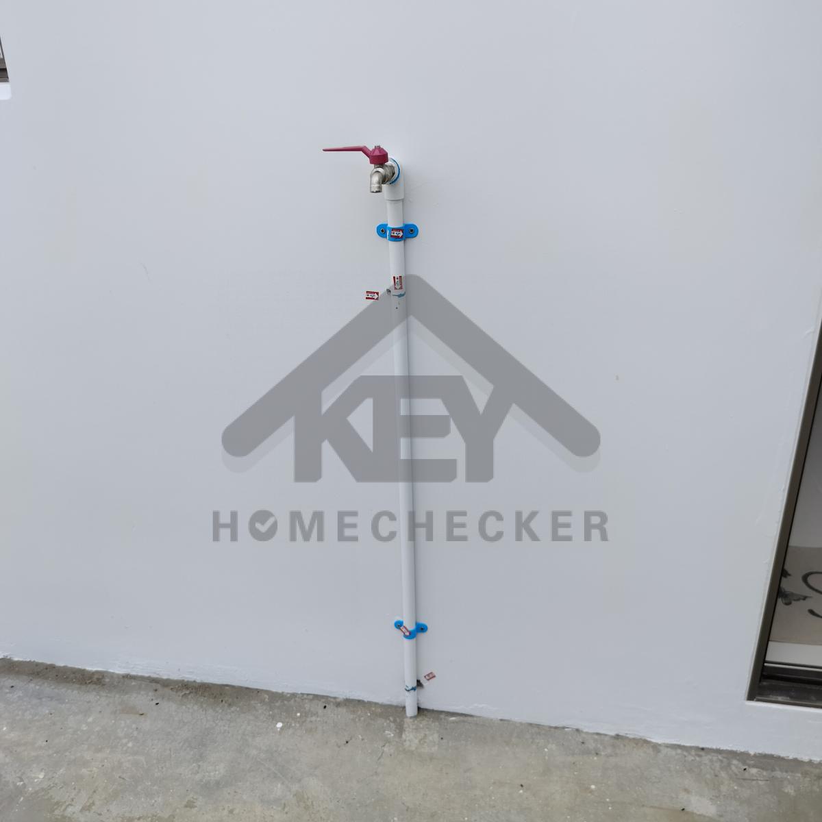 งานภูมิทัศน์และพื้นที่ภายนอกบ้าน