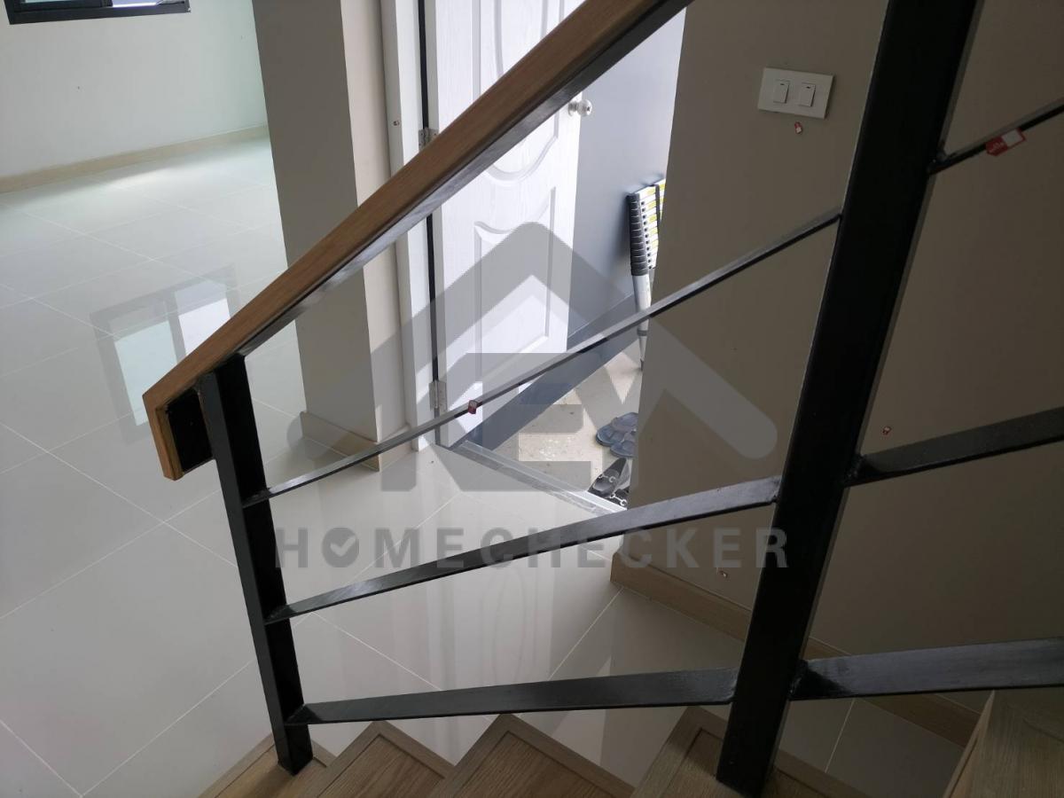 งานบันไดชั้น 1