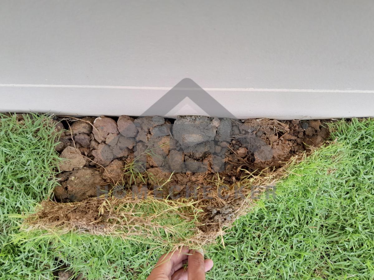 งานภูมิทัศน์และพื้นที่ภายนอกบ้าน