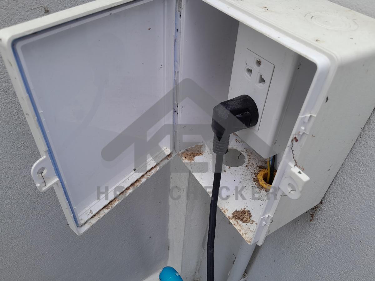 งานภูมิทัศน์และพื้นที่ภายนอกบ้าน