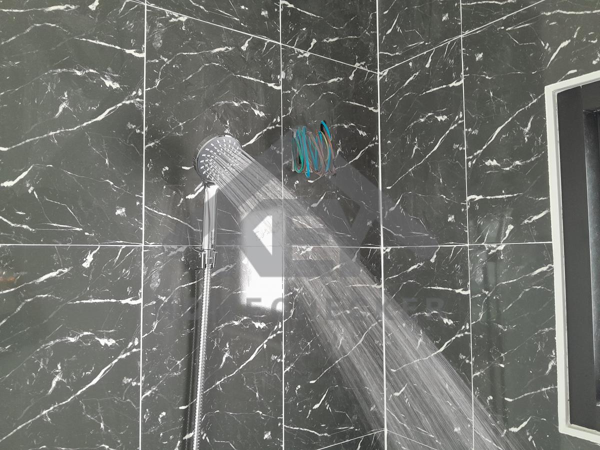 งานประปา ปั้ม และสุขาภิบาล