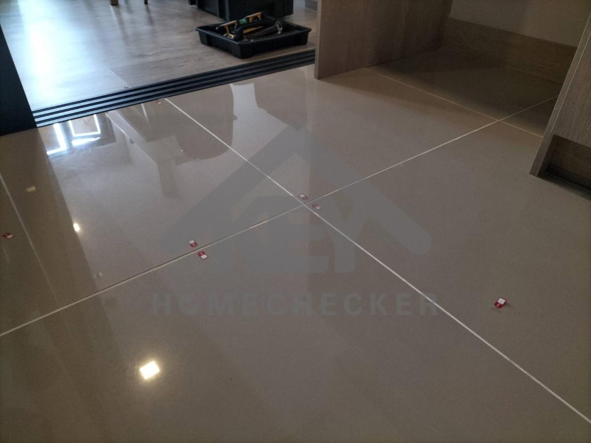 งานห้องครัวชั้น 1