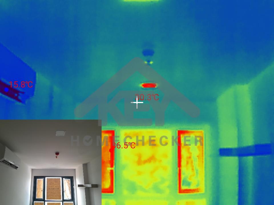 งานฝ้าชายคาและโครงฝ้า