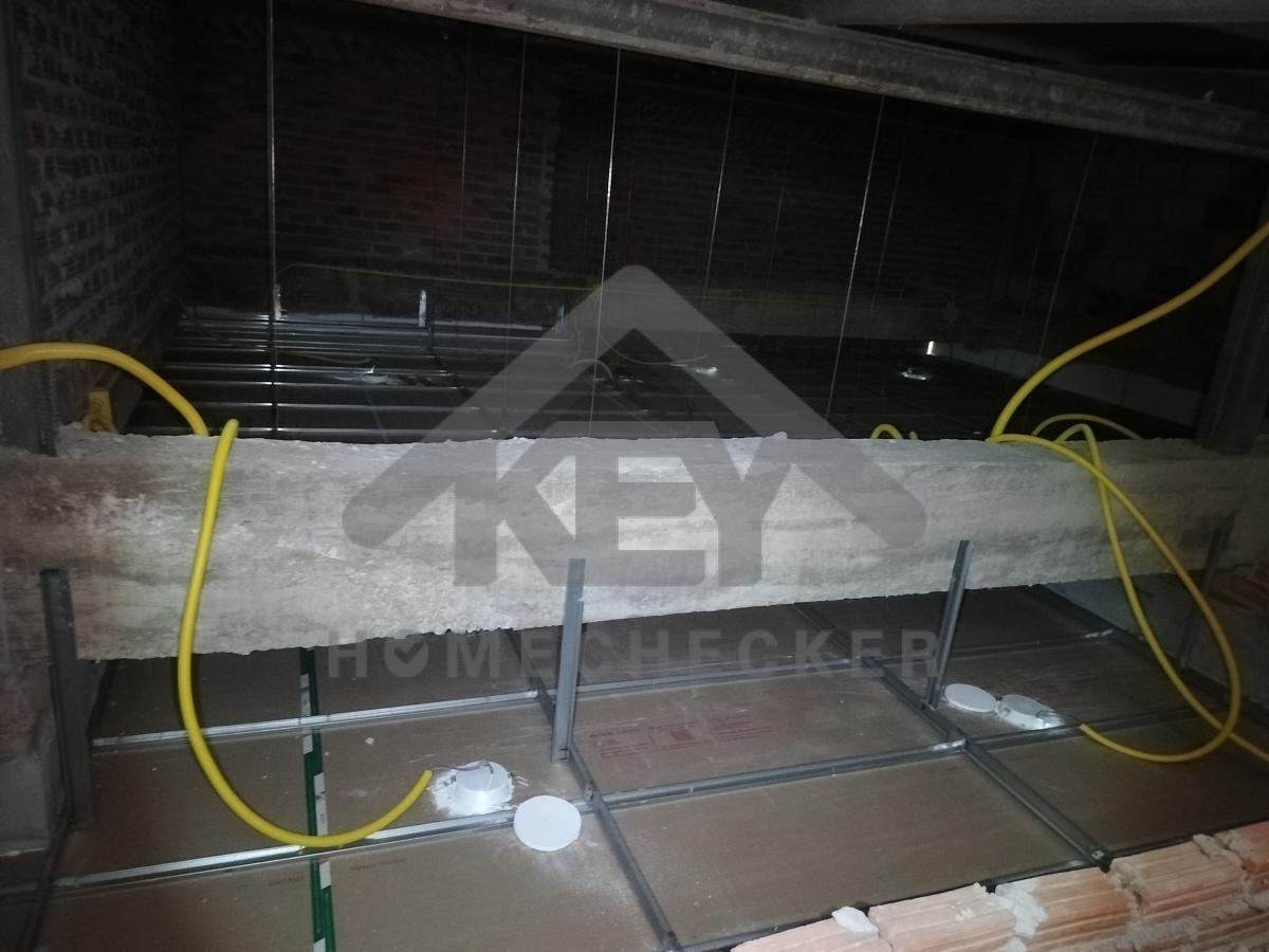 งานฝ้าชายคาและโครงฝ้า