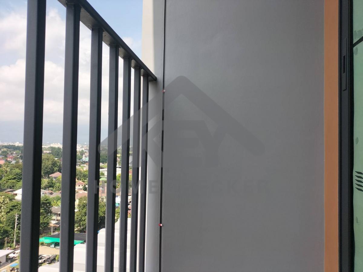 งานระเบียงชั้น 1