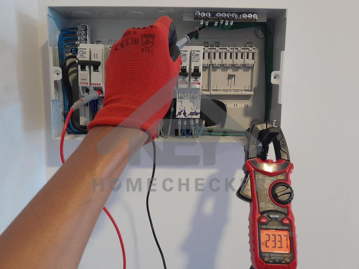 งานไฟฟ้าและระบบความปลอดภัย