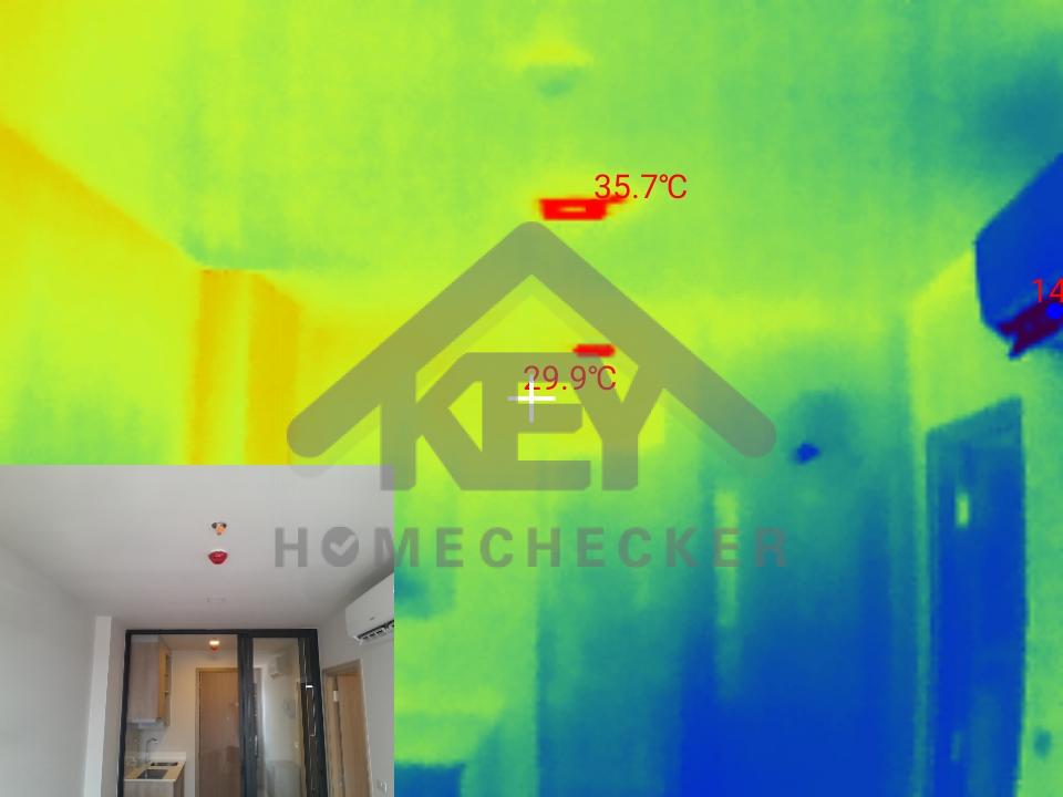 งานฝ้าชายคาและโครงฝ้า