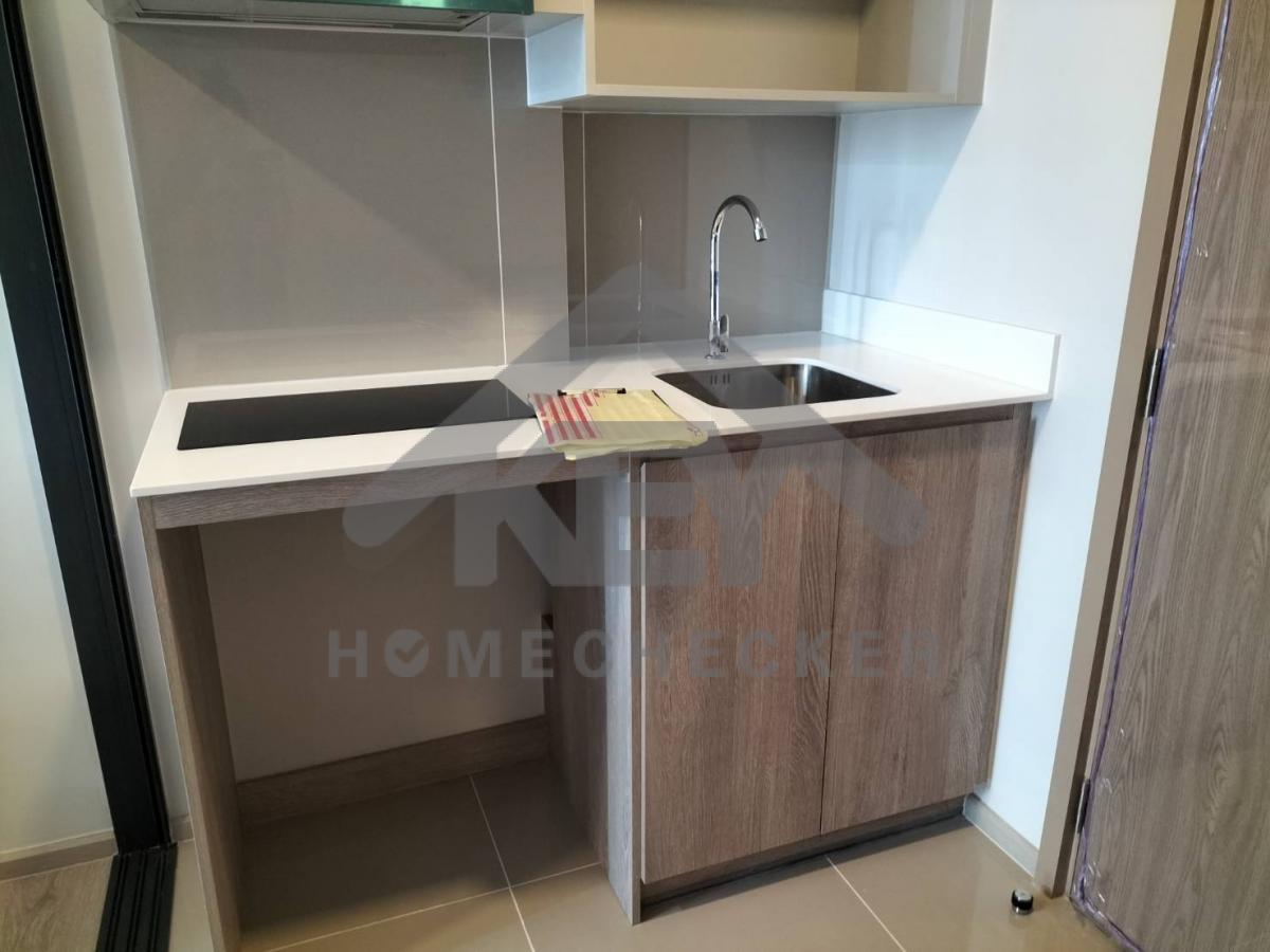 งานห้องครัวชั้น 1