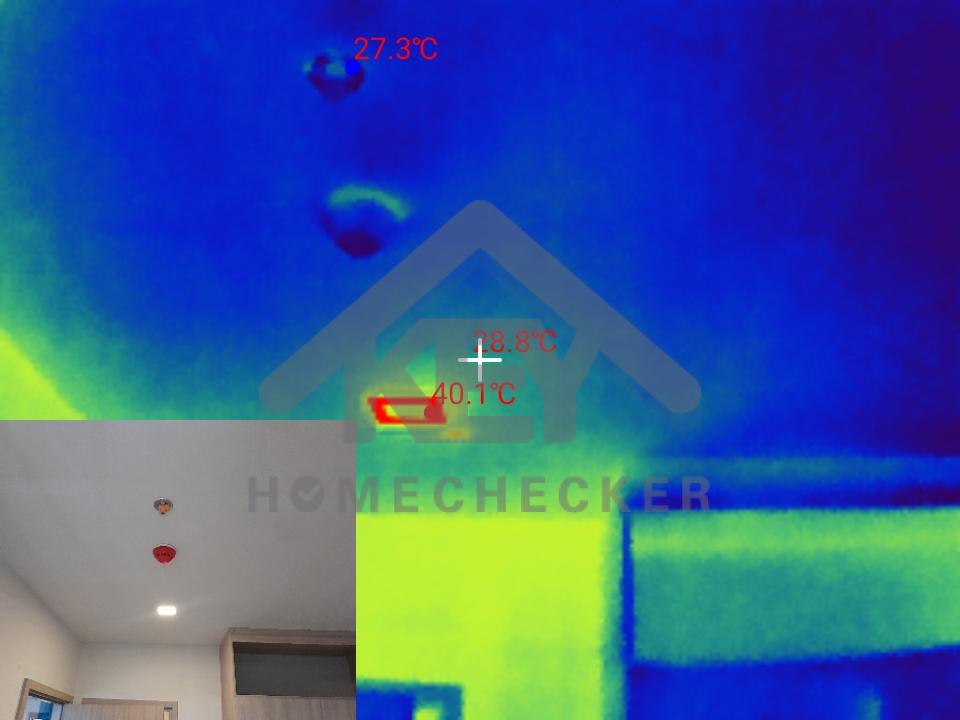 งานฝ้าชายคาและโครงฝ้า