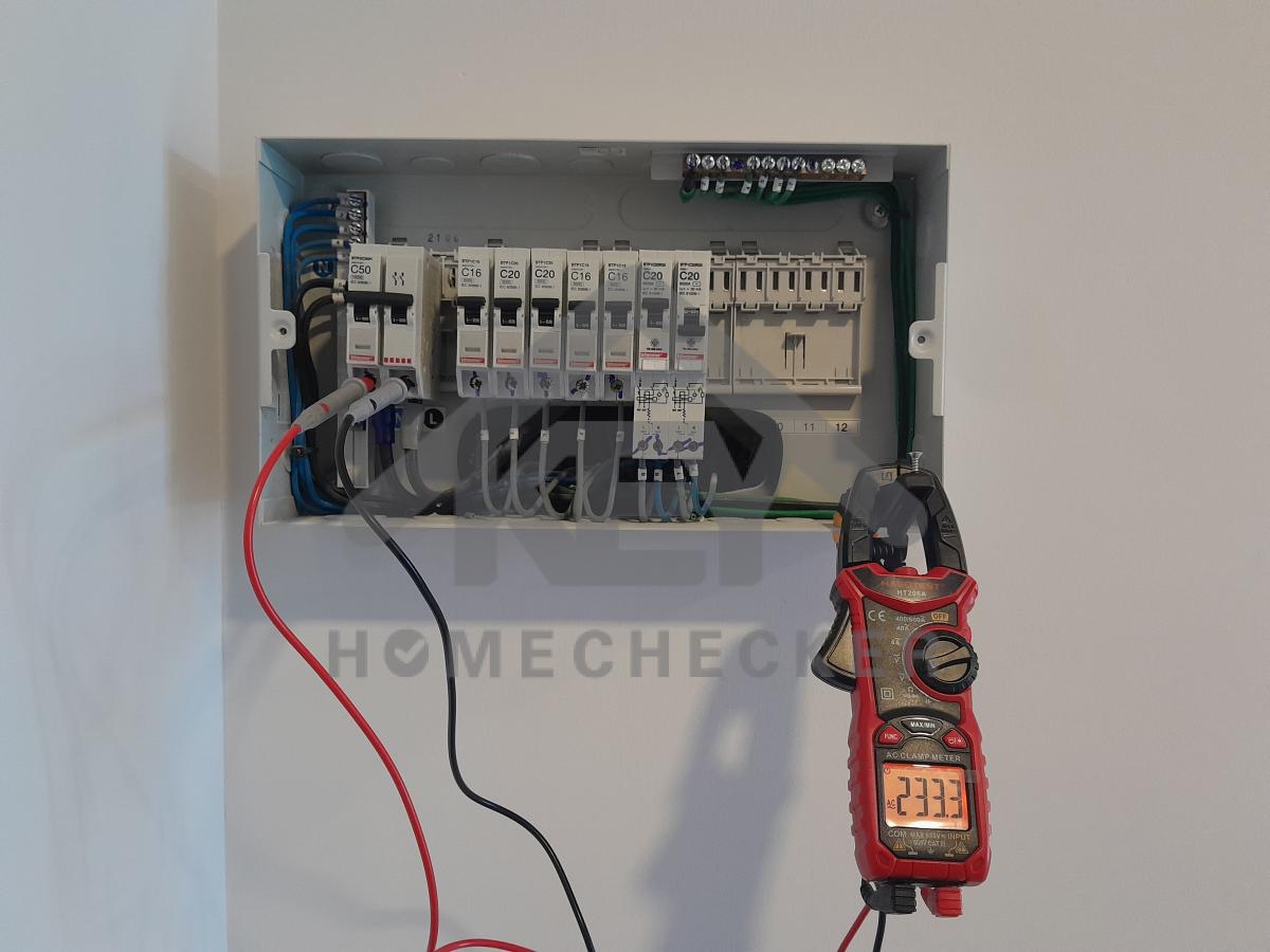 งานไฟฟ้าและระบบความปลอดภัย