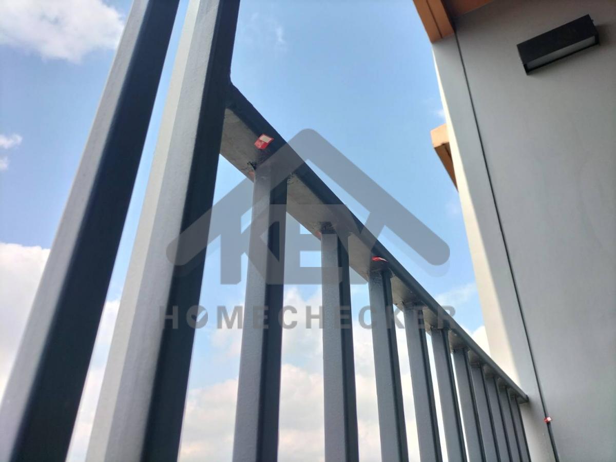 งานระเบียงชั้น 1