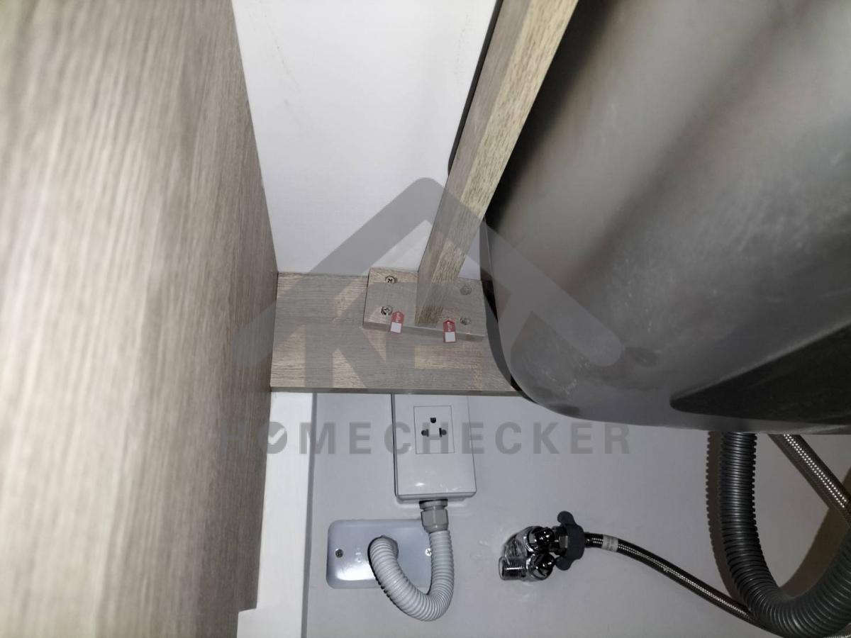 งานห้องครัวชั้น 1