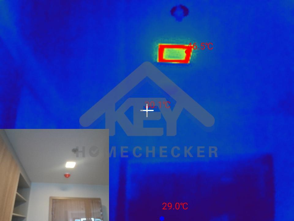 งานฝ้าชายคาและโครงฝ้า