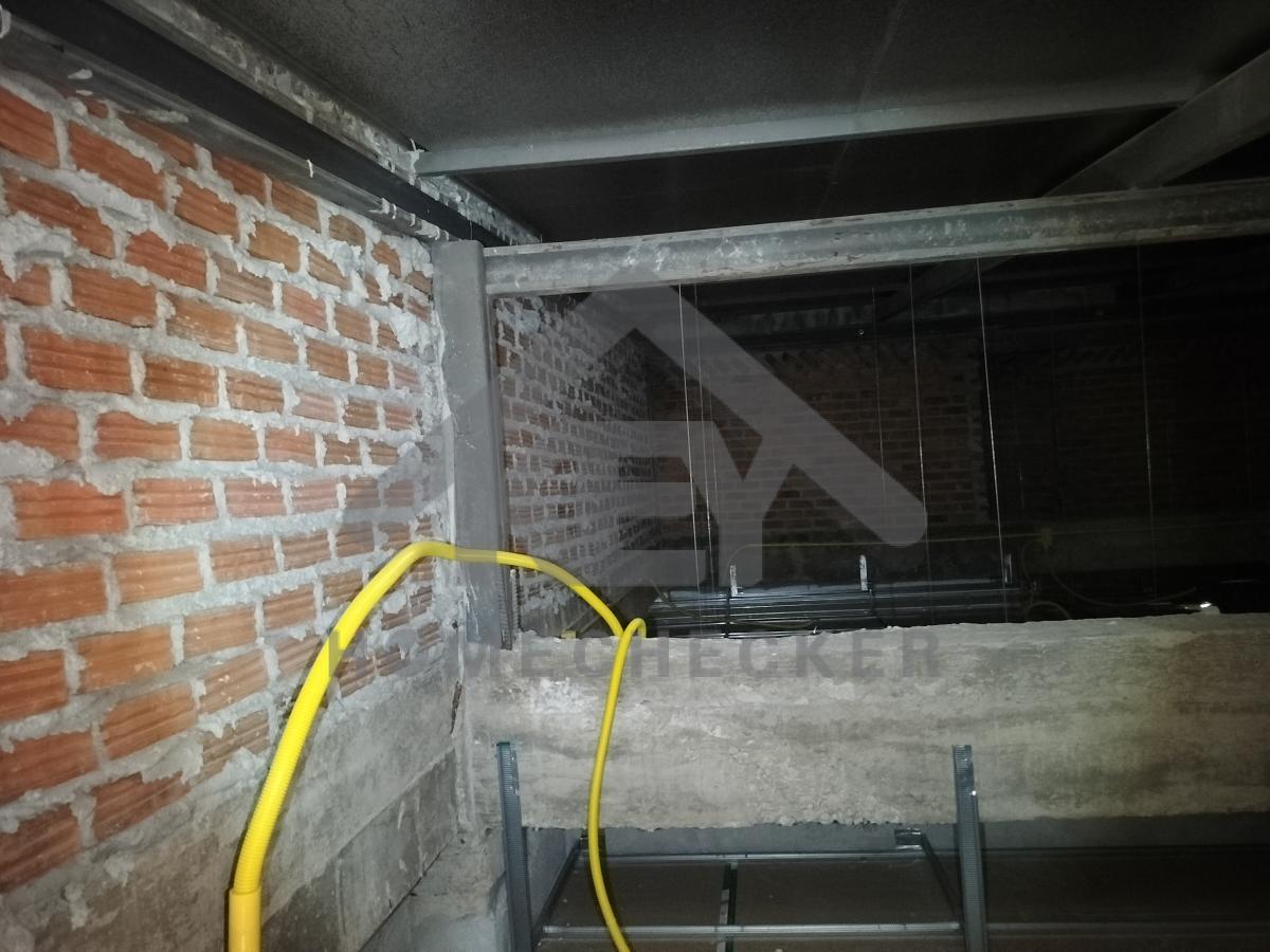 งานฝ้าชายคาและโครงฝ้า