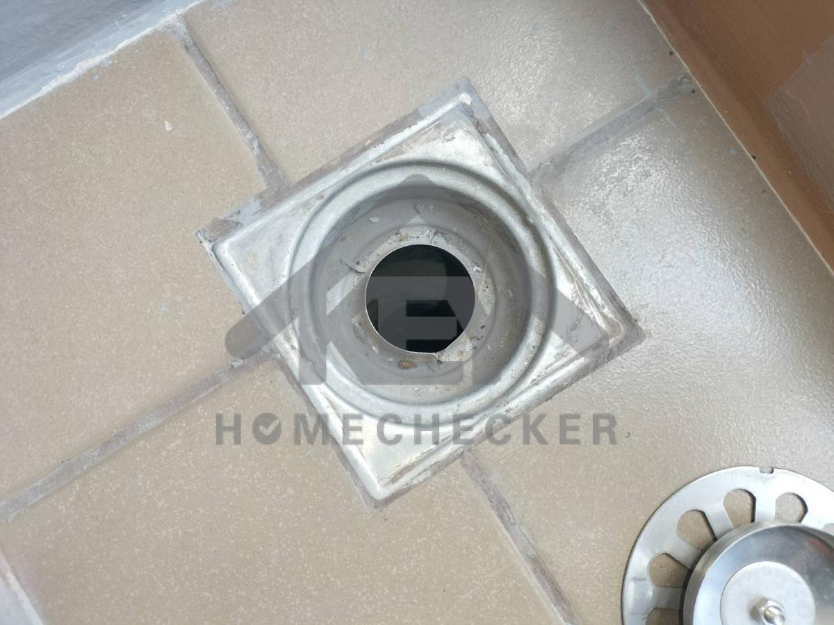 งานระเบียงชั้น 1