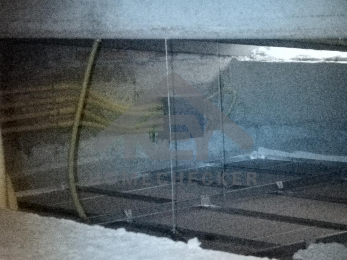 งานฝ้าชายคาและโครงฝ้า