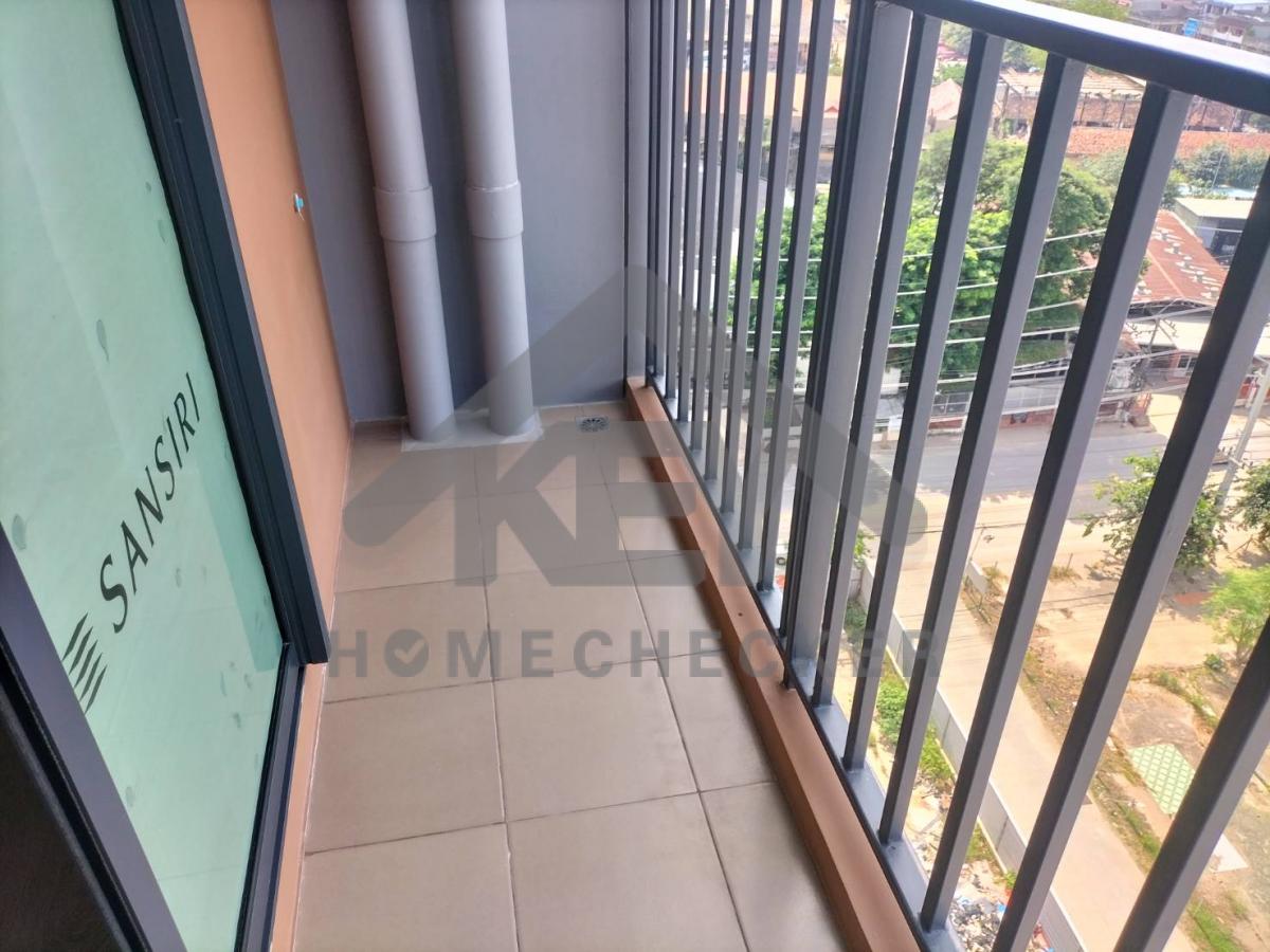 งานระเบียงชั้น 1