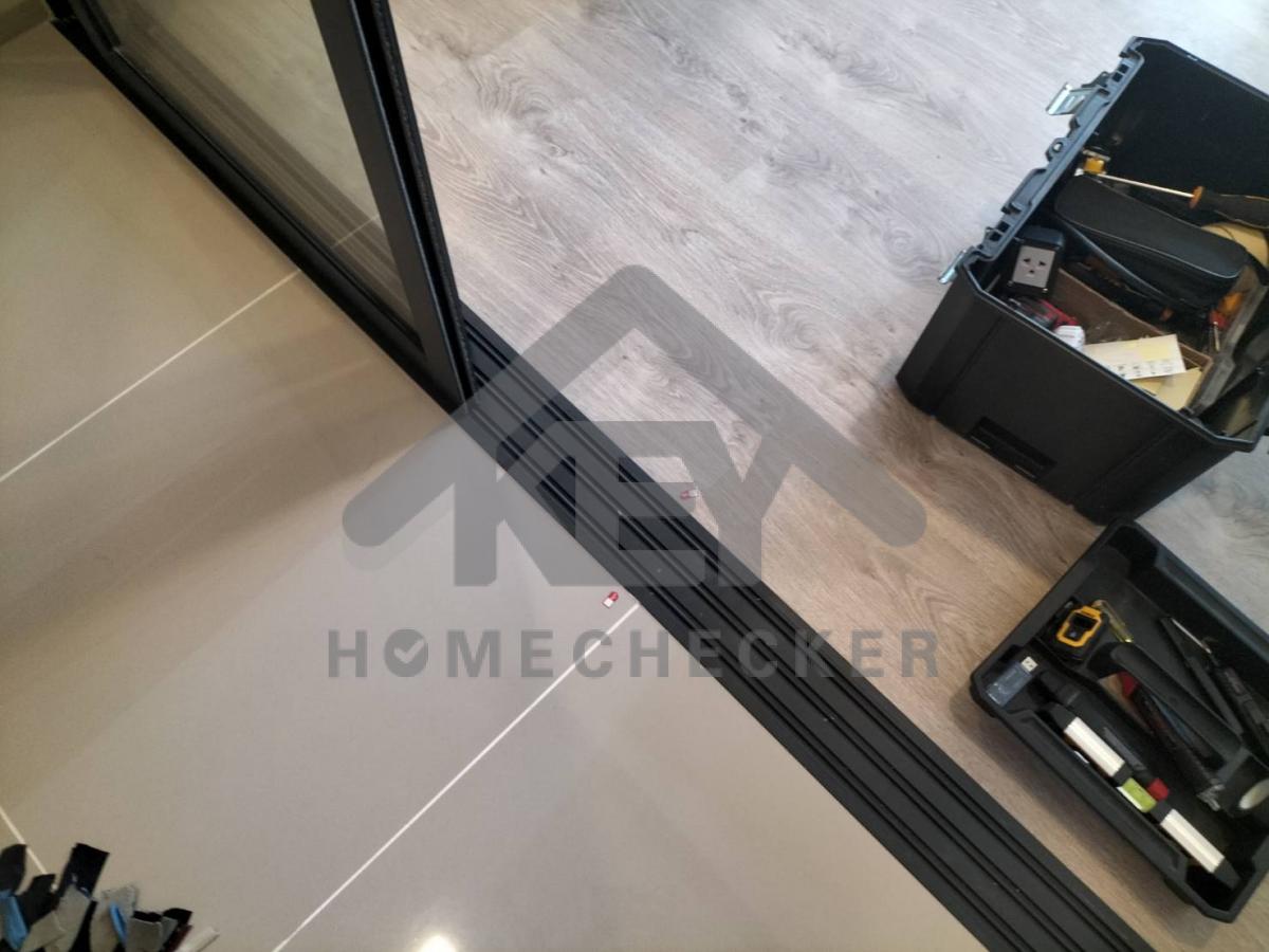 งานห้องโถง ห้องนั่งเล่น