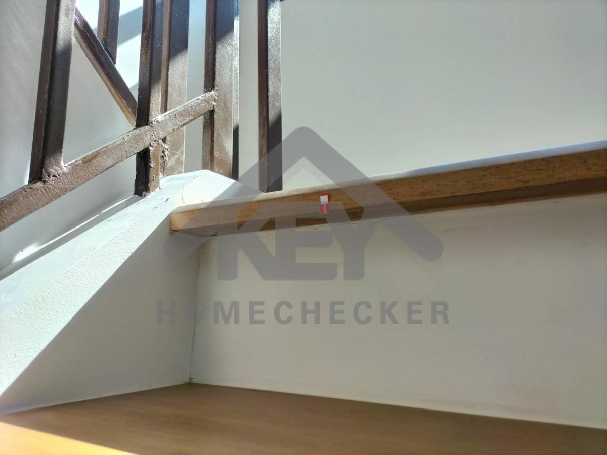 งานบันไดชั้น 1