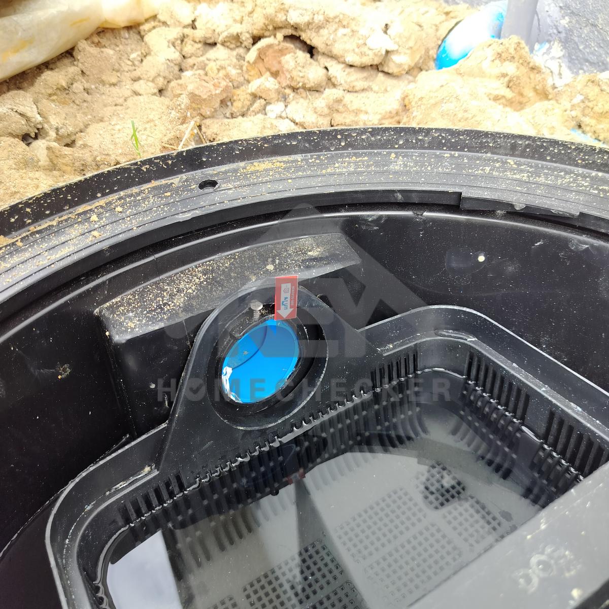 งานประปา ปั้ม และสุขาภิบาล