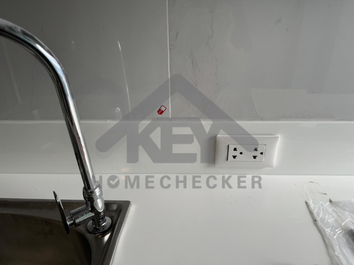 งานห้องครัวชั้น 1