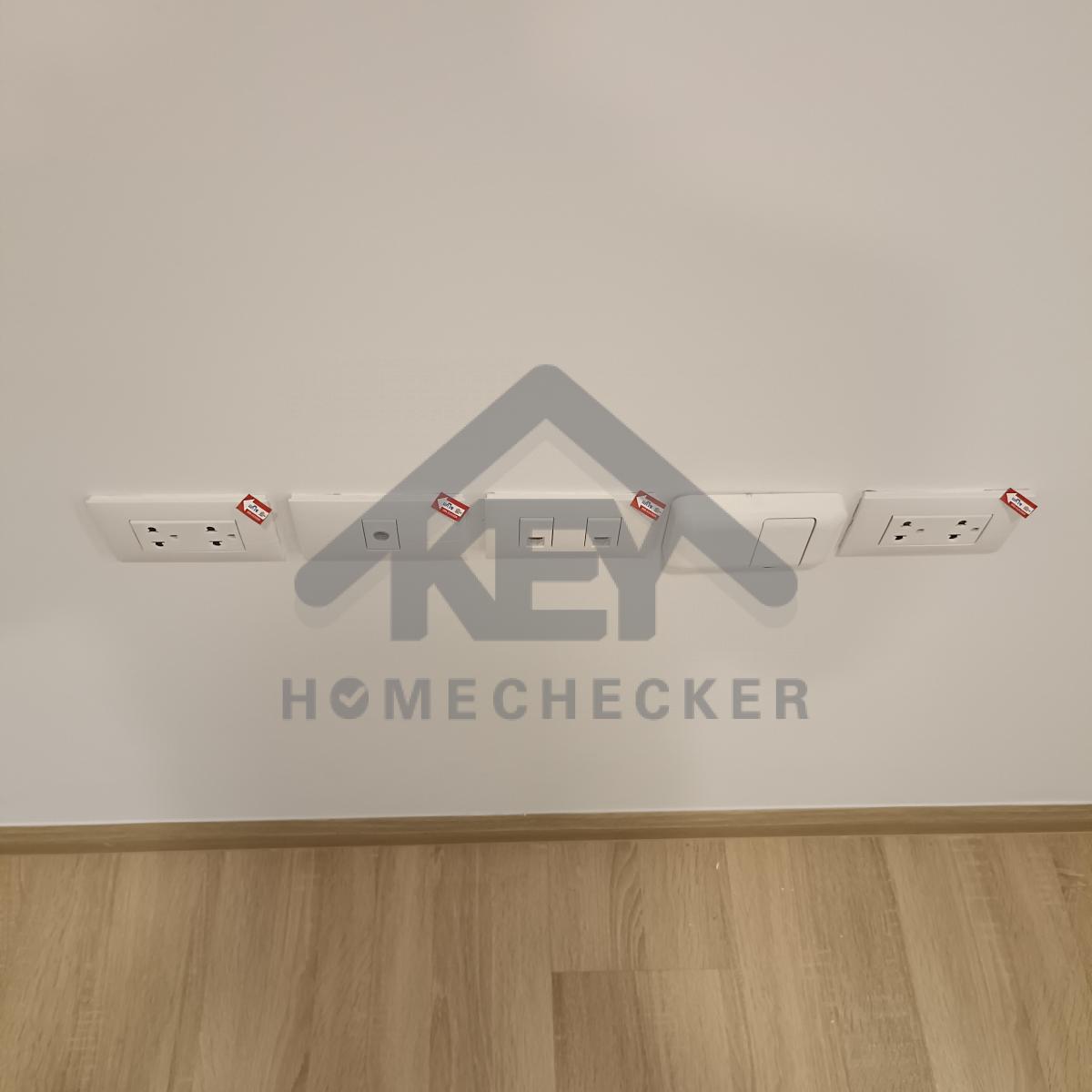 งานห้องโถง ห้องนั่งเล่น