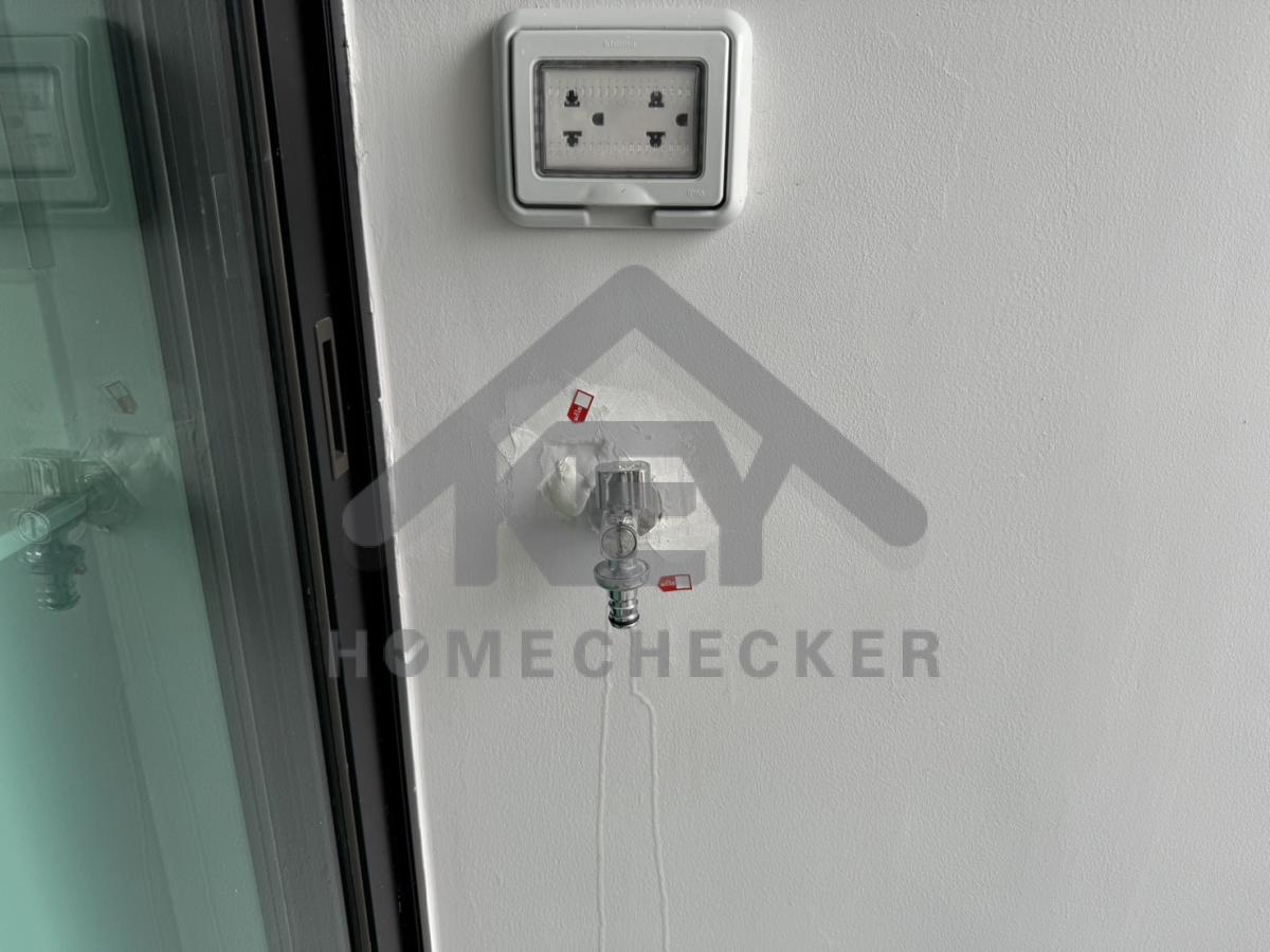 งานระเบียงชั้น 1