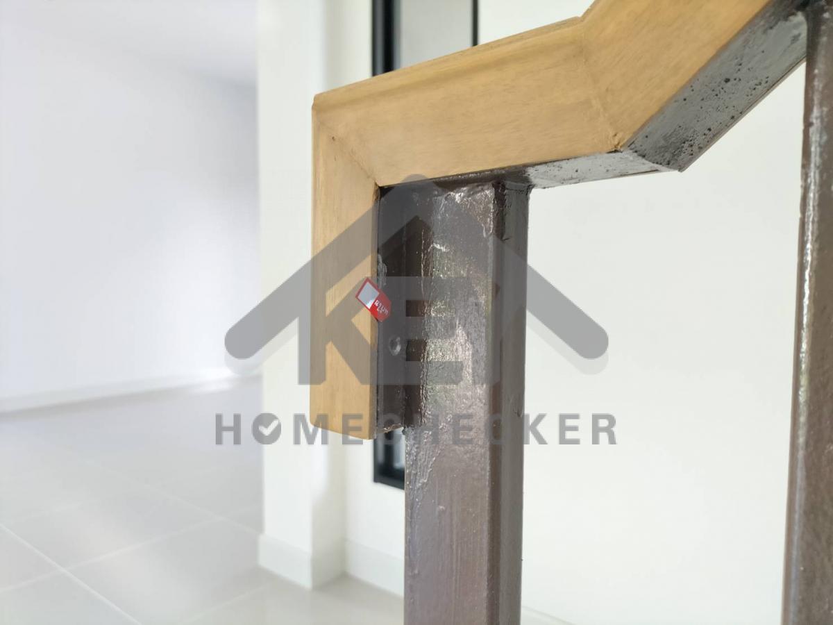 งานบันไดชั้น 1