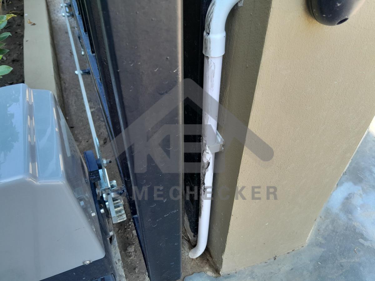 งานภูมิทัศน์และพื้นที่ภายนอกบ้าน