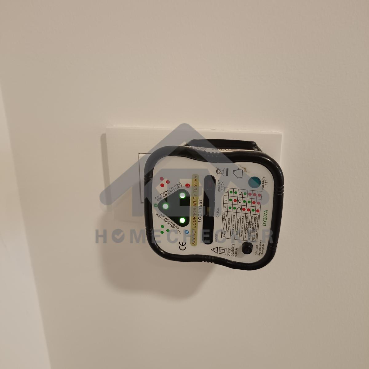 งานไฟฟ้าและระบบความปลอดภัย