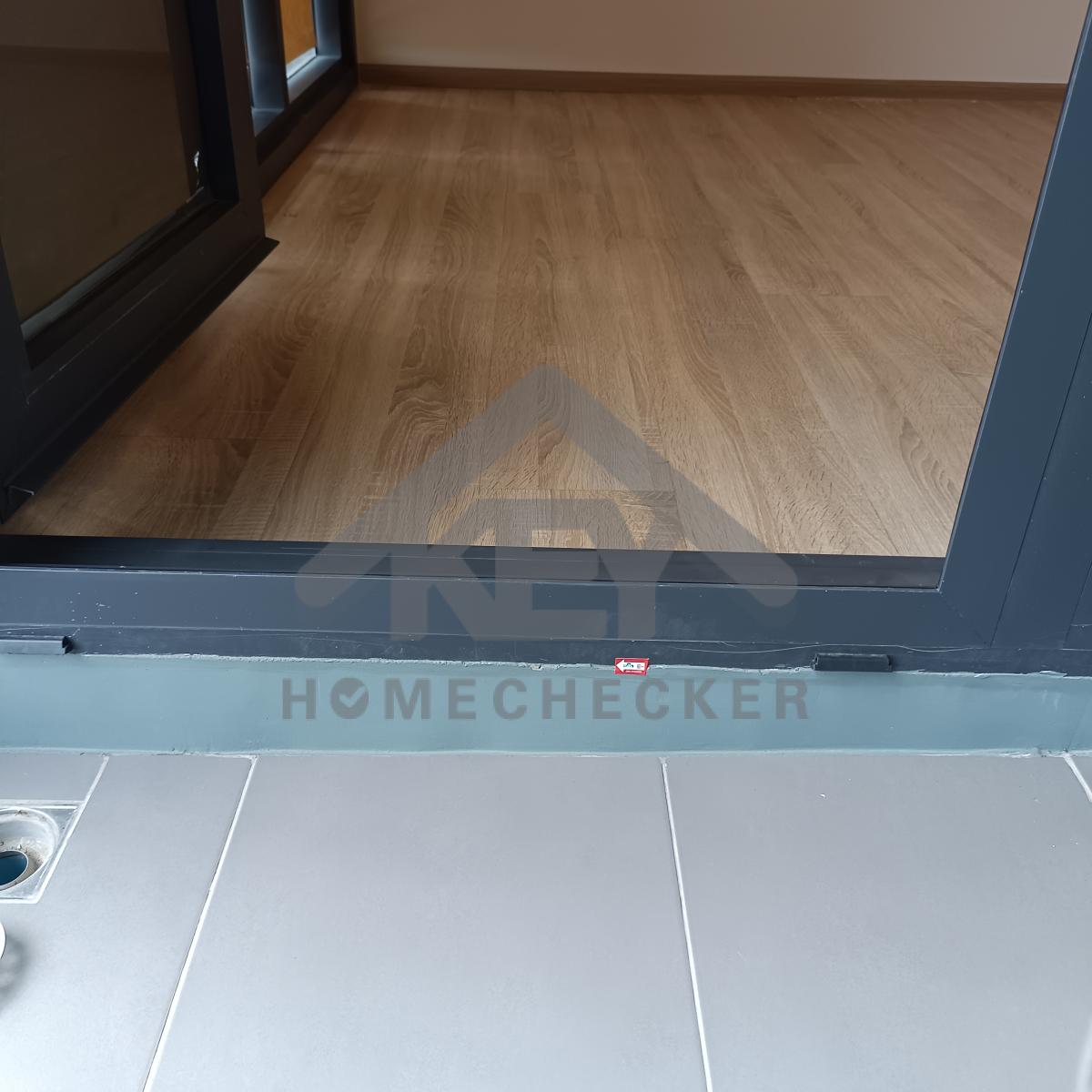 งานระเบียงชั้น 1