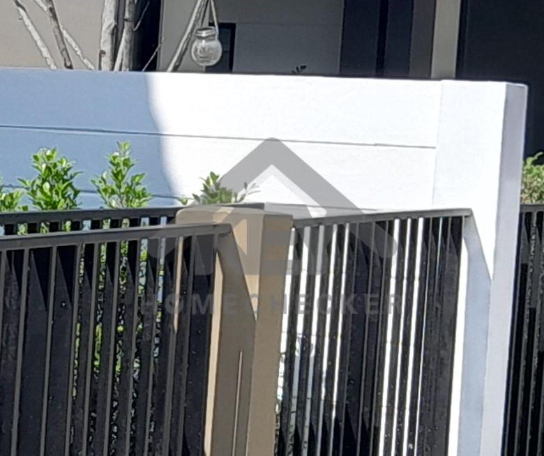 งานภูมิทัศน์และพื้นที่ภายนอกบ้าน