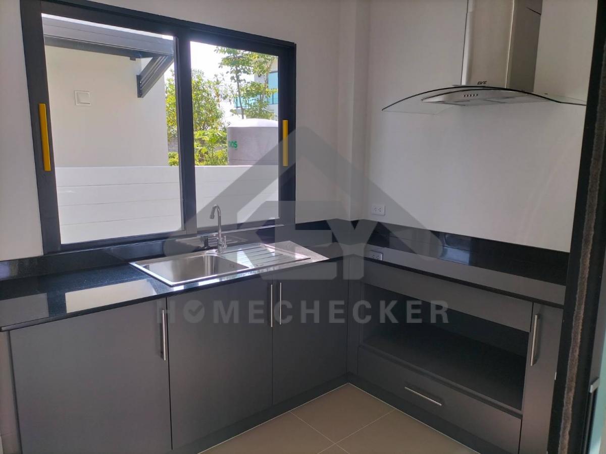 งานห้องครัวชั้น 1