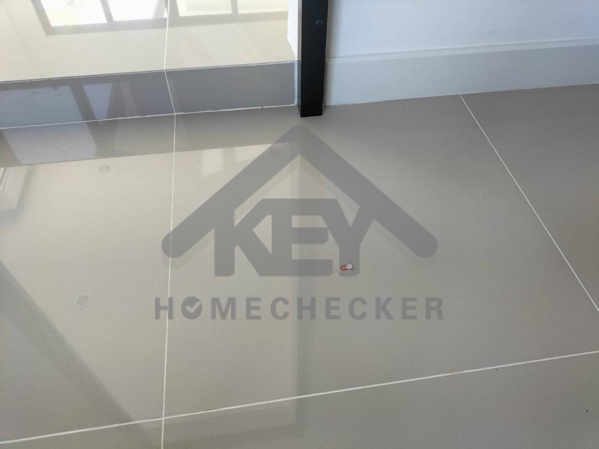 งานห้องครัวชั้น 1