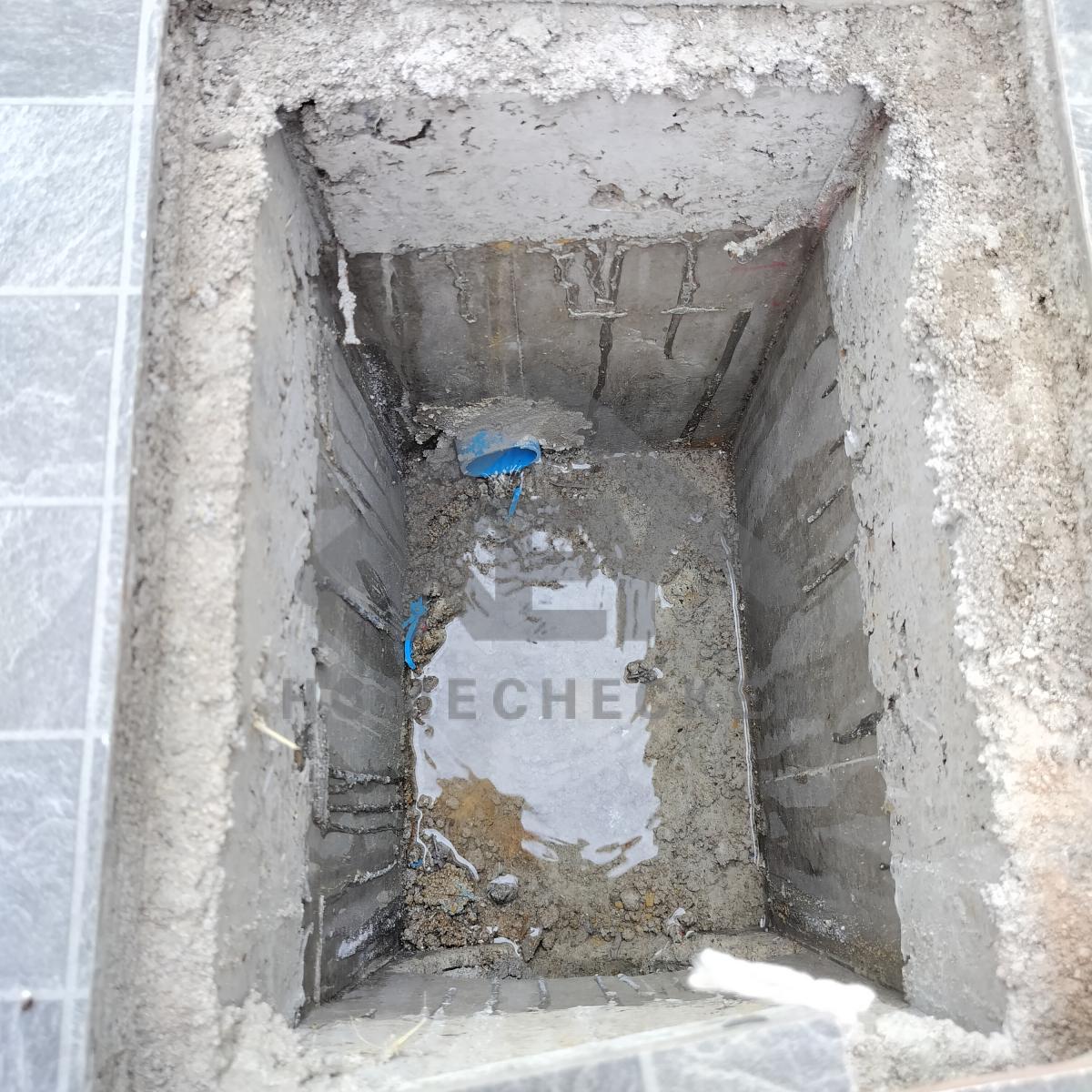 งานประปา ปั้ม และสุขาภิบาล