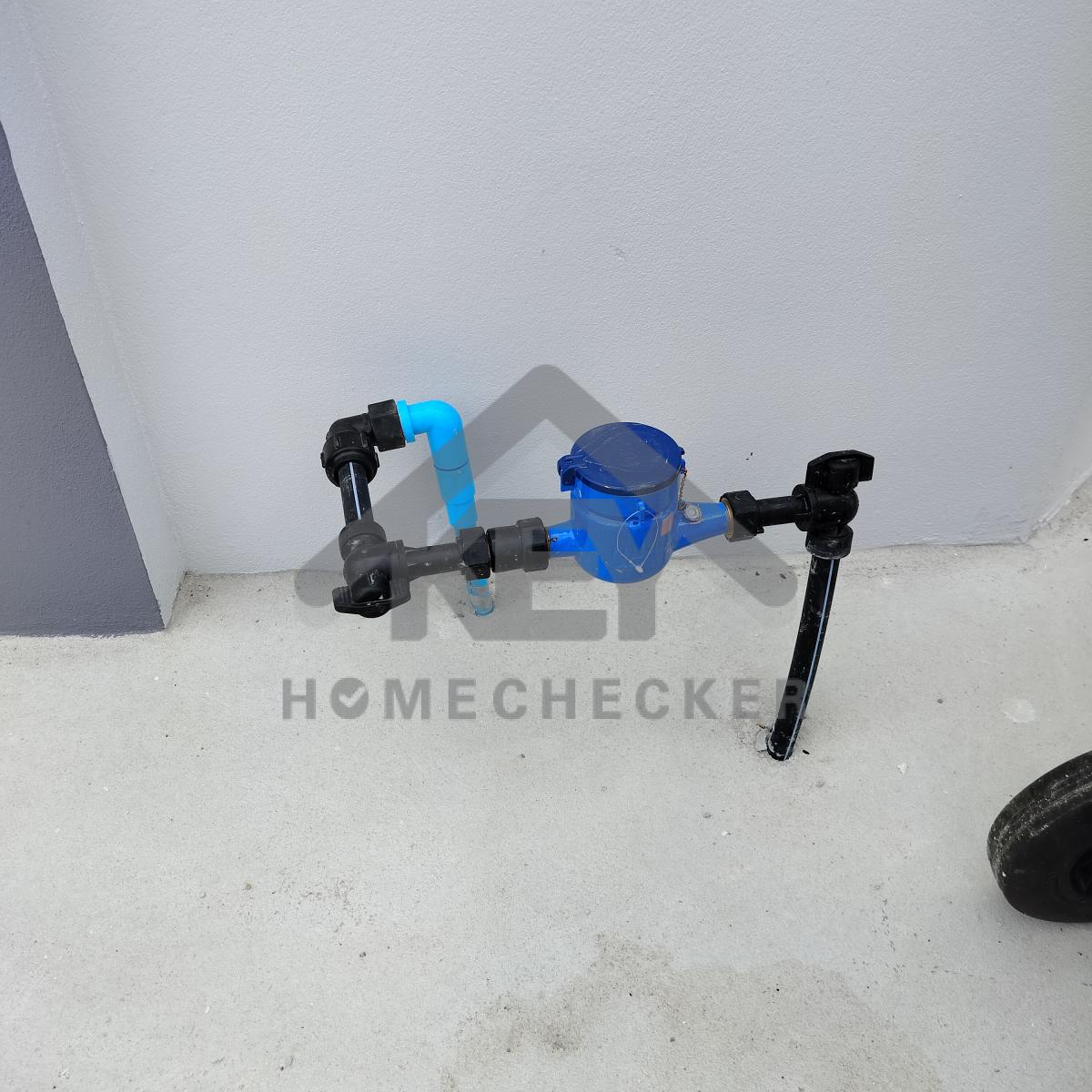 งานประปา ปั้ม และสุขาภิบาล