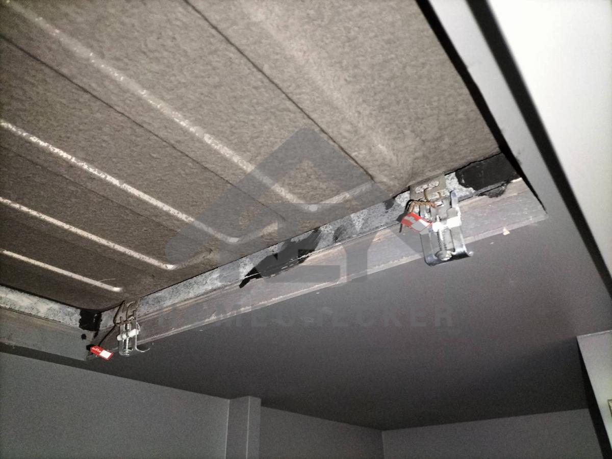 งานห้องครัวชั้น 1