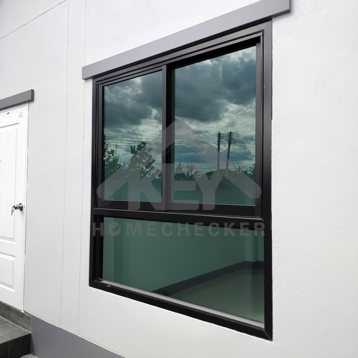 งานภูมิทัศน์และพื้นที่ภายนอกบ้าน