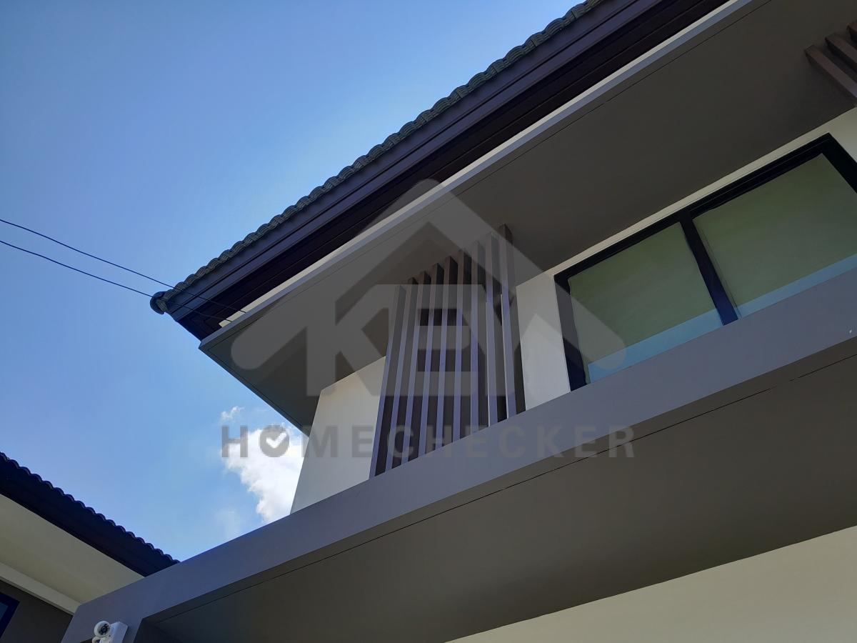 งานภูมิทัศน์และพื้นที่ภายนอกบ้าน