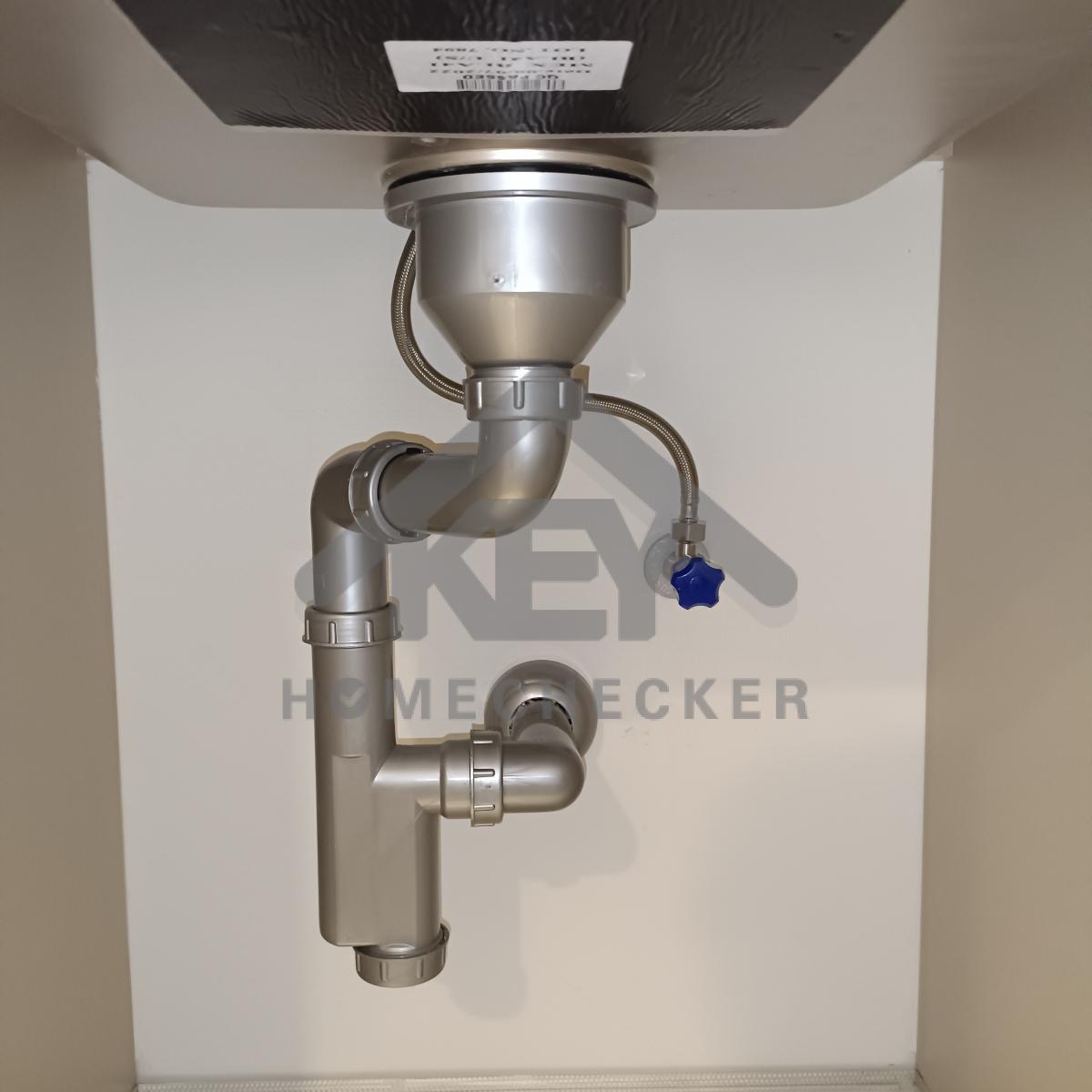 งานห้องครัวชั้น 1