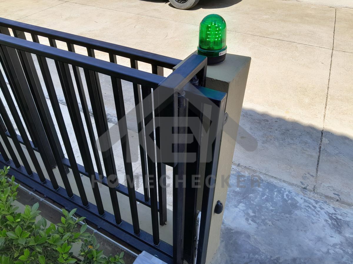 งานภูมิทัศน์และพื้นที่ภายนอกบ้าน