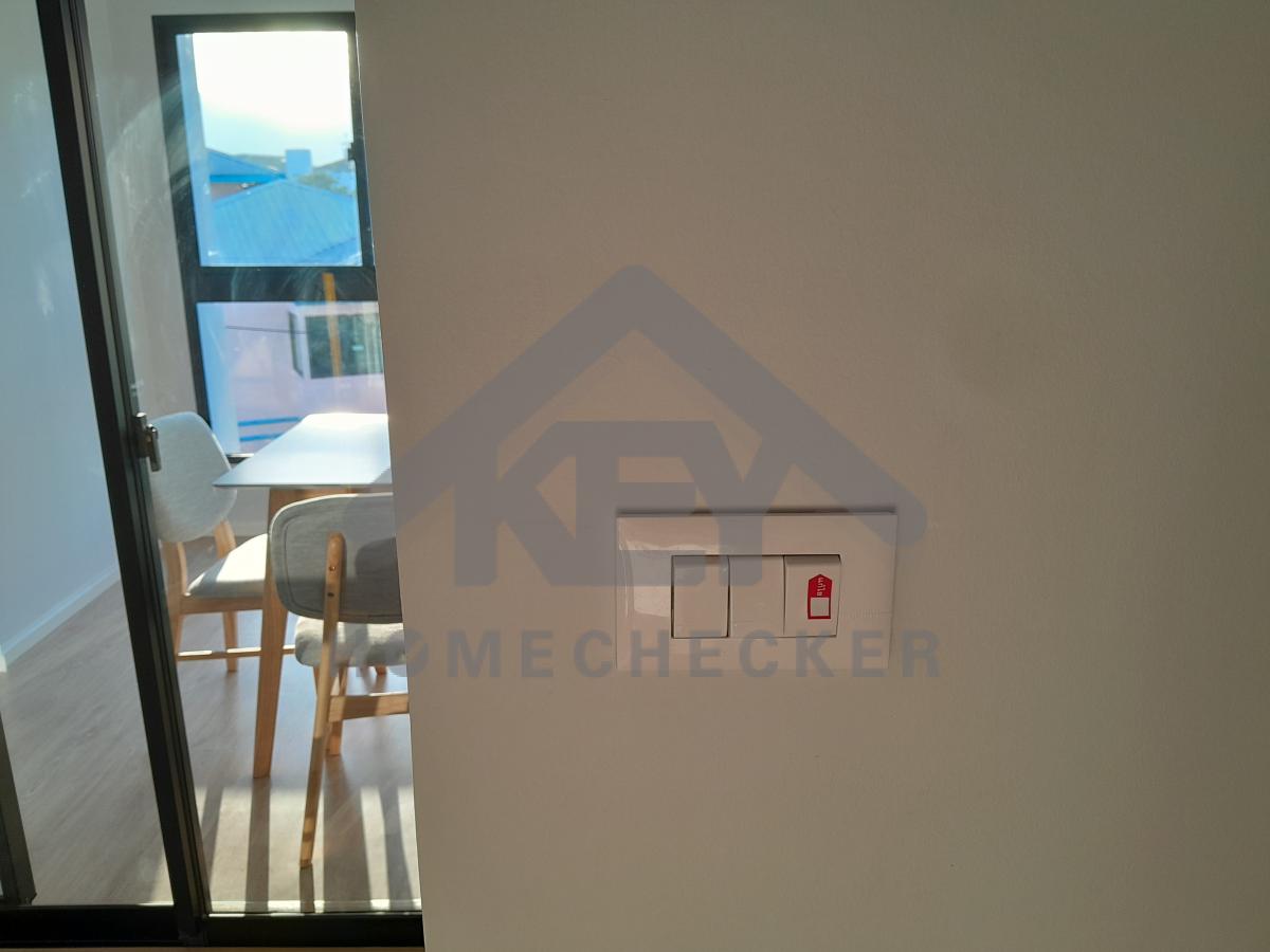 งานไฟฟ้าและระบบความปลอดภัย