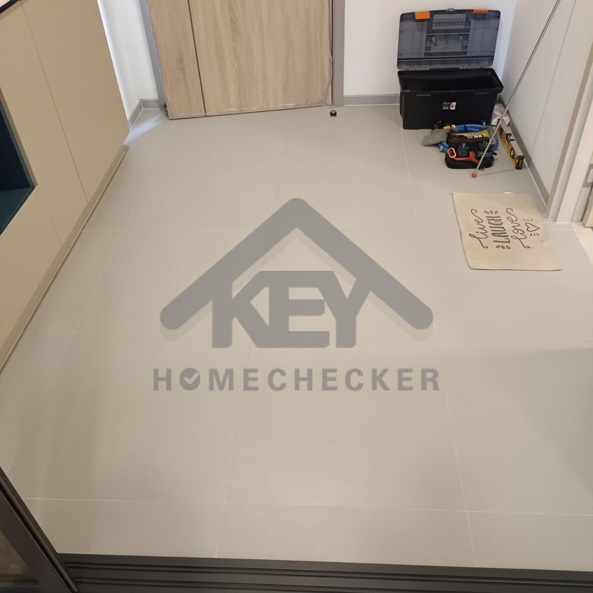 งานห้องครัวชั้น 1