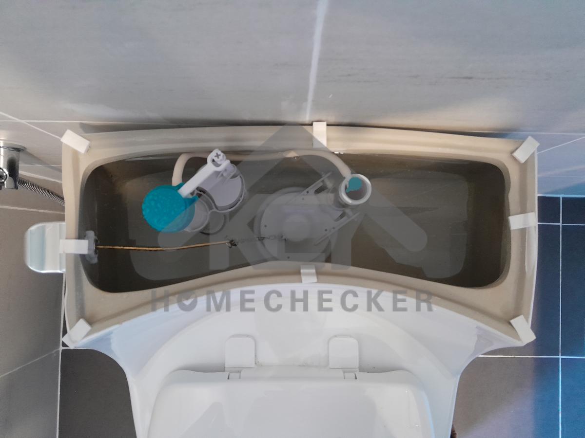 งานประปา ปั้ม และสุขาภิบาล