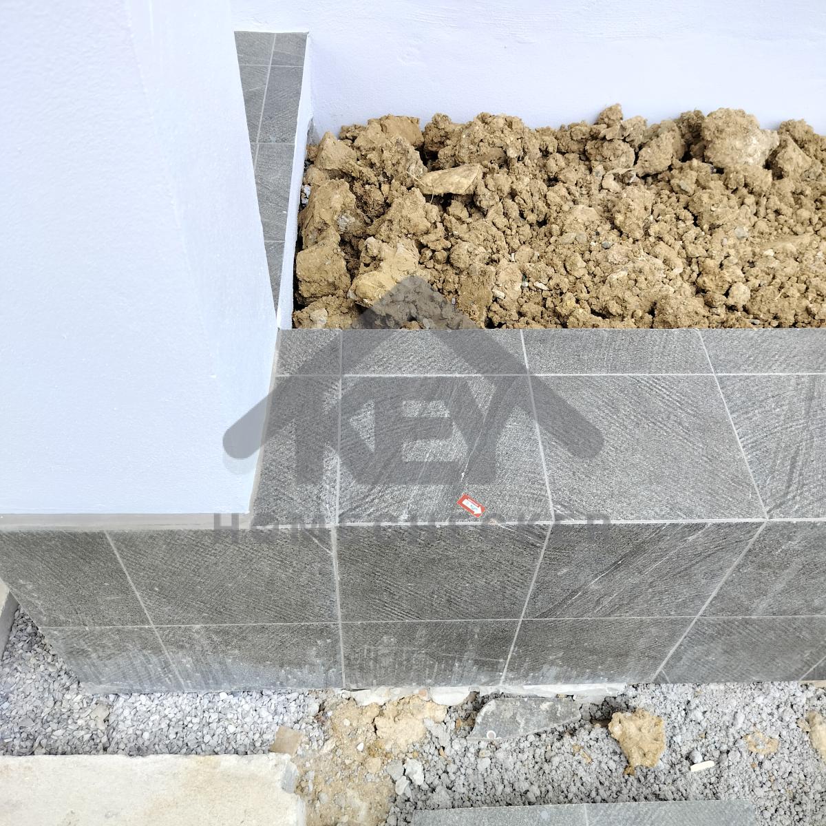 งานภูมิทัศน์และพื้นที่ภายนอกบ้าน