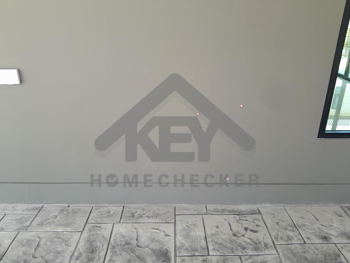 งานภูมิทัศน์และพื้นที่ภายนอกบ้าน