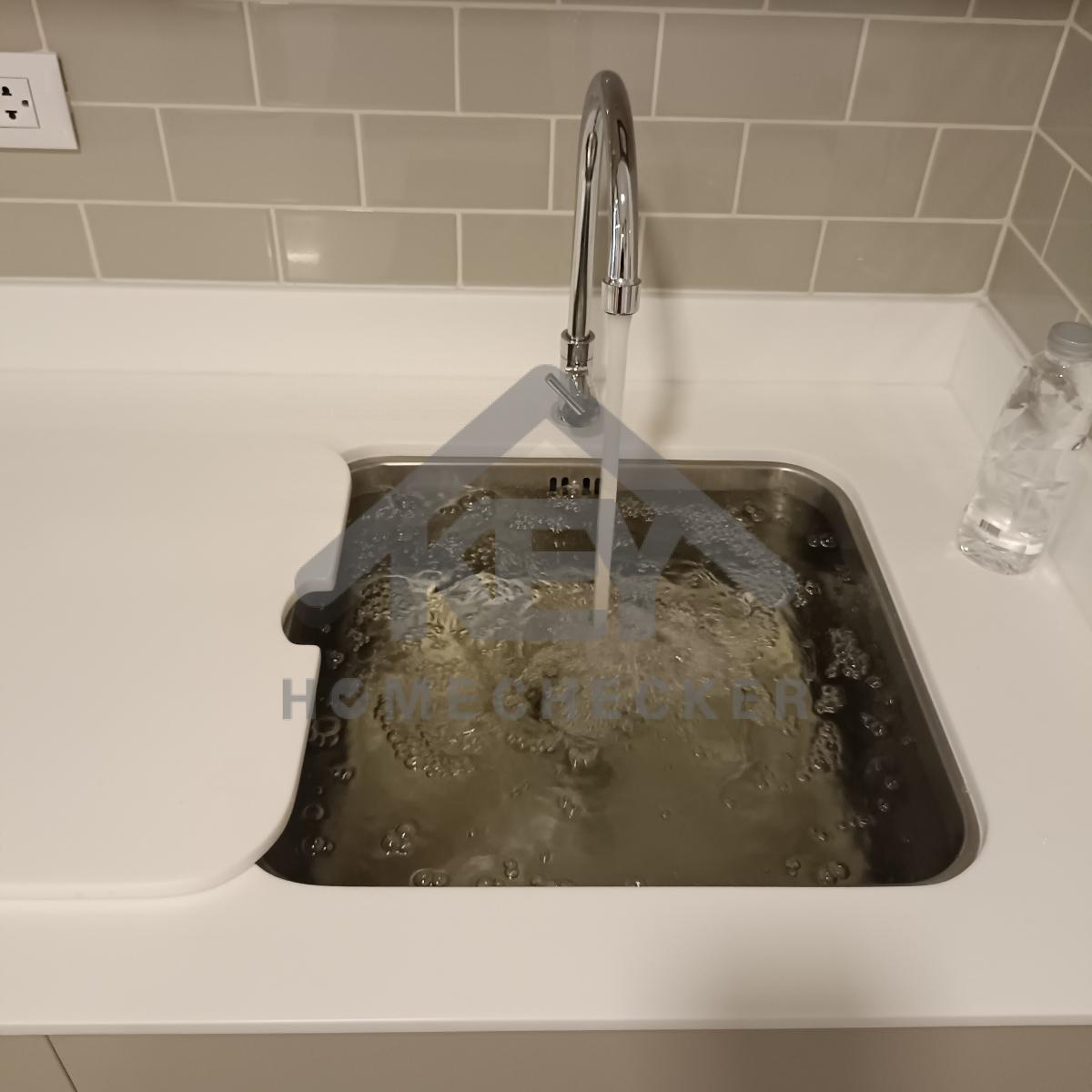 งานห้องครัวชั้น 1