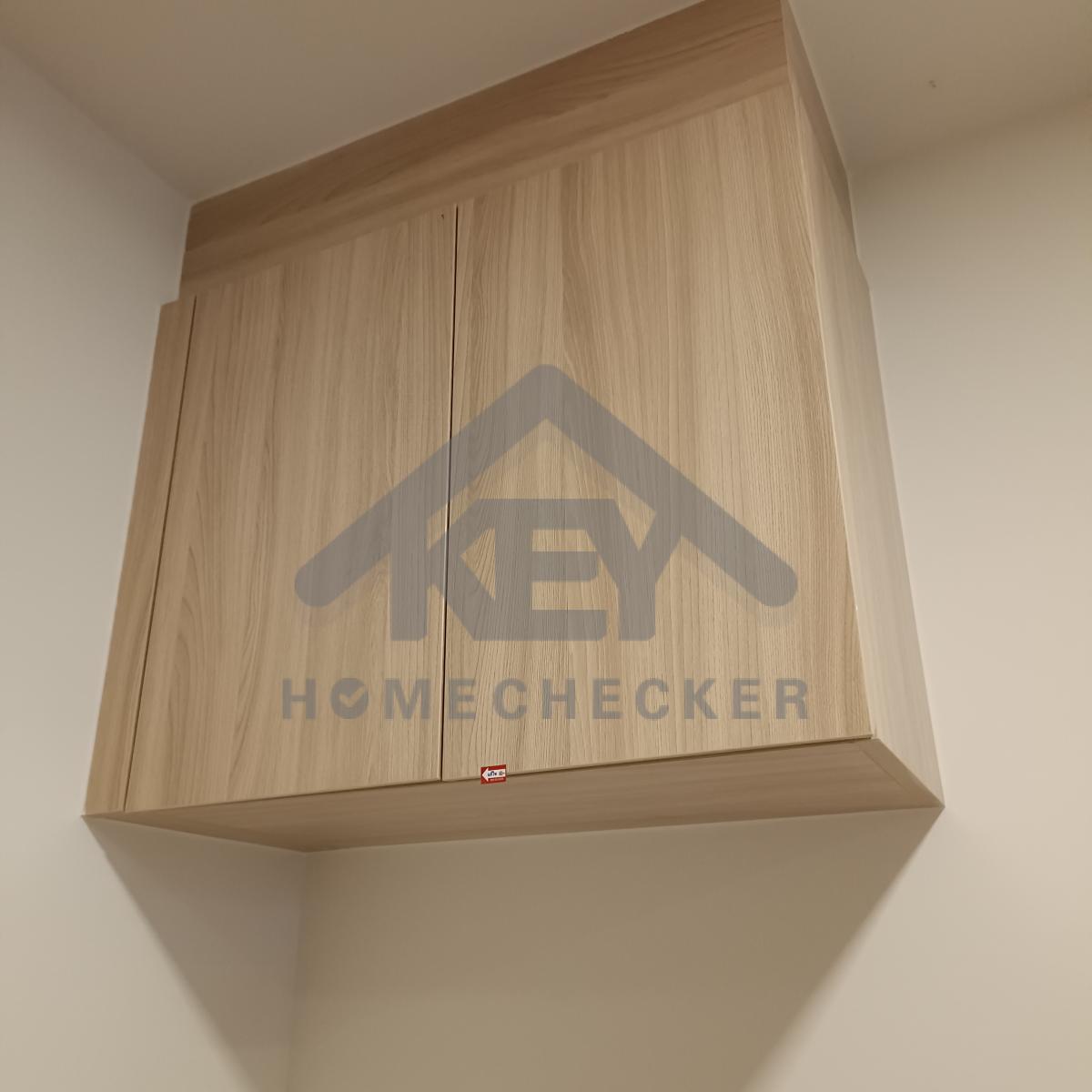 งานห้องครัวชั้น 1