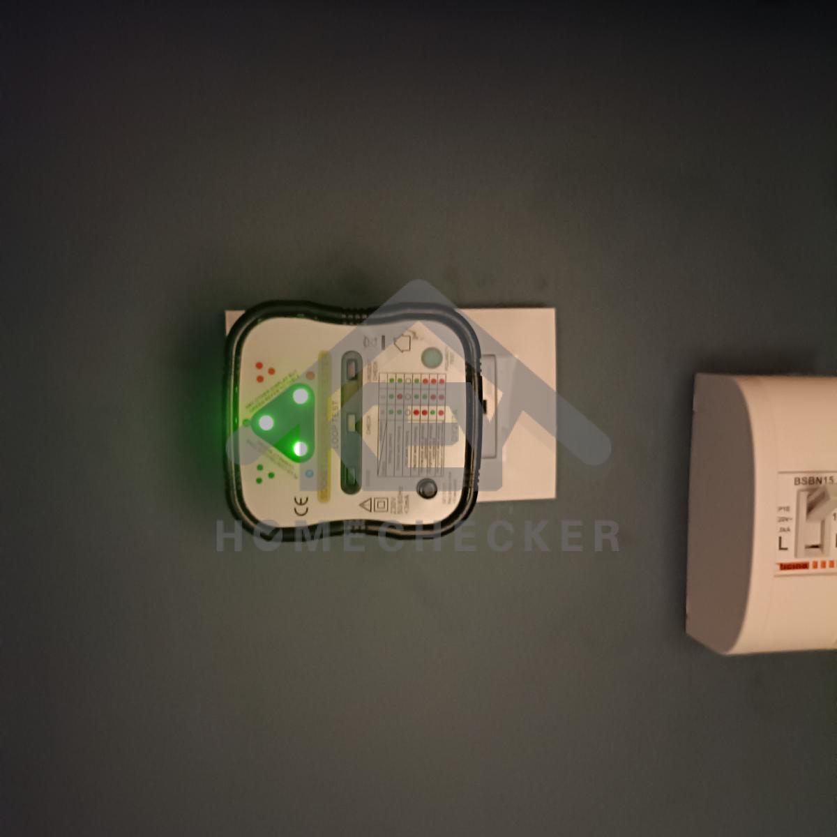 งานไฟฟ้าและระบบความปลอดภัย