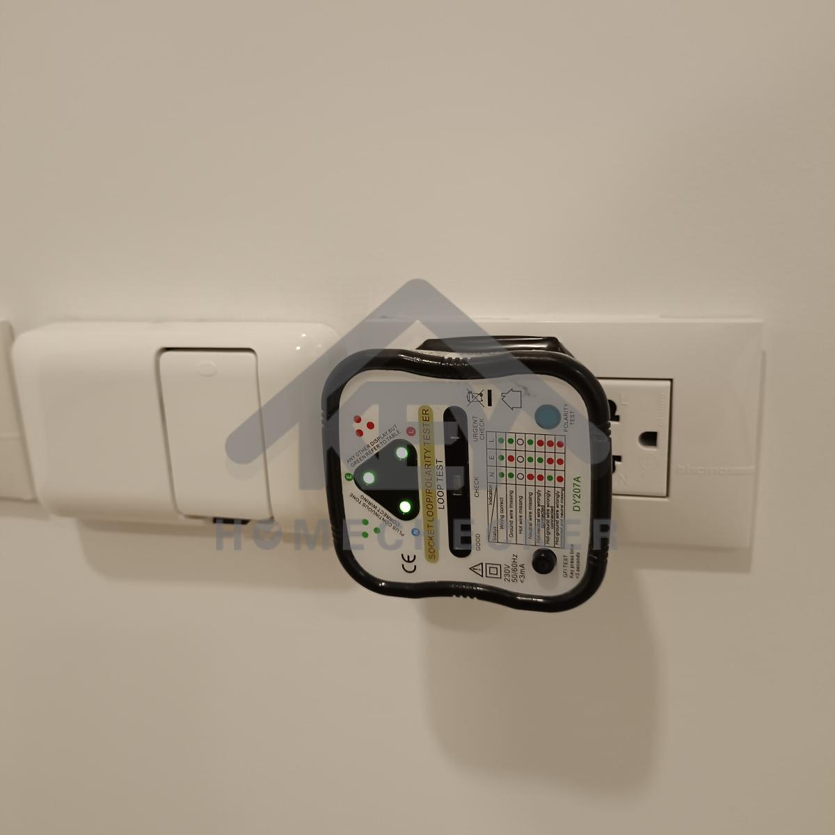 งานไฟฟ้าและระบบความปลอดภัย